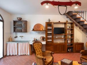 Holiday Home Annalisa by Interhome