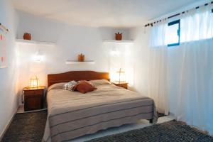 Quinta do Vale Lake Nest