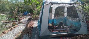 Ilngarooj Trails & Hikers Hub