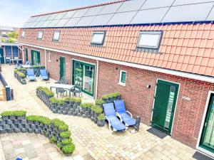 Holiday Home Beach House Westkapelle 103B by Interhome
