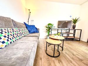 Holiday Home Beach House Westkapelle 103B by Interhome
