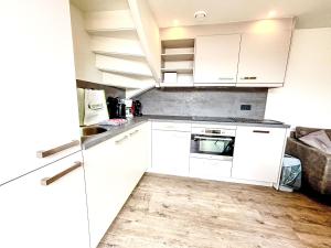 Holiday Home Beach House Westkapelle 103B by Interhome