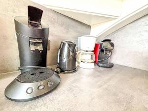Holiday Home Beach House Westkapelle 103B by Interhome