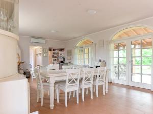 Holiday Home Le Pietre Focaie by Interhome