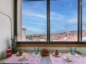 Apartment Rosmarina by Interhome