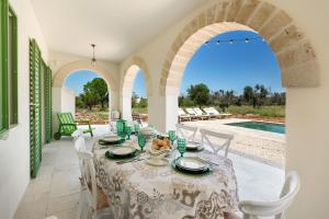 Villa Altamura by Perle di Puglia