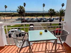 VISTAMAR PRIMERA LINEA DE PLAYA y CENTRICO - Ubytování bez kategorie ve městě Conil de la Frontera