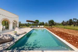 Villa Altamura by Perle di Puglia