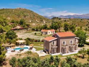 Villa Anna Maria