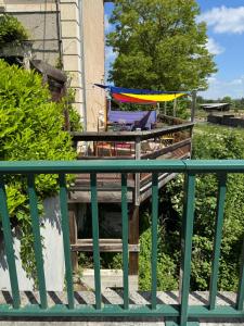 Hotels Auberge Magnette : photos des chambres