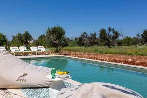 Villa Altamura by Perle di Puglia