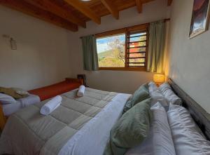 Alewekehue, la pequeña