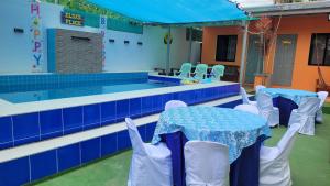 Elsas Place Tagaytay Transient House