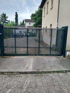 Sejours chez l'habitant Comme A La Maison Chez Domi Coquet T2 Avec Jardin Accueil Chaleureux : photos des chambres