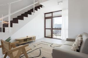 Marina Club II - Marina view by HD