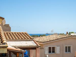 Apartment Appartamento Sala by Interhome