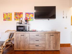 Apartment Appartamento Sala by Interhome