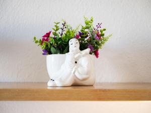 Apartment Appartamento Sala by Interhome img22