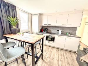 Holiday Home Beach House Westkapelle 2B by Interhome