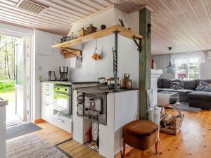 Holiday Home Klägghult by Interhome