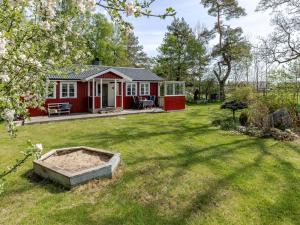 Holiday Home Klägghult by Interhome