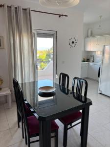 Dimitra House Entire apartment with balcony and view