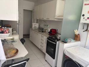 Leblon 3 quartos com garagem