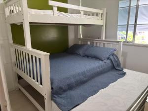 Leblon 3 quartos com garagem