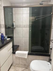 Leblon 3 quartos com garagem