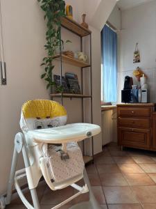 ACERO ROSSO Apartment