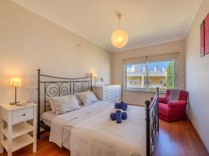 Apartment Ismay by Interhome