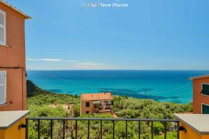 MareAmore, Terremarine