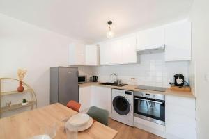 LEntre Deux : havre de paix entre nature ville