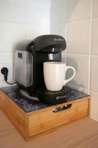 LEntre Deux : havre de paix entre nature ville