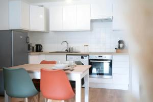 LEntre Deux : havre de paix entre nature ville