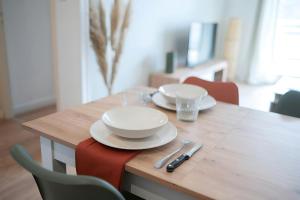 LEntre Deux : havre de paix entre nature ville