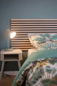 LEntre Deux : havre de paix entre nature ville