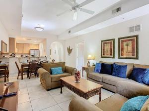 3BR Cozy Apartment at Caribe Cove Resort Near Disney!