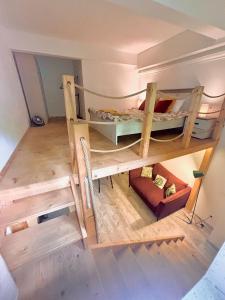 Cozy Loft Cluj