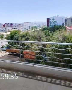 اقامة المنتصر بالله مرتيل