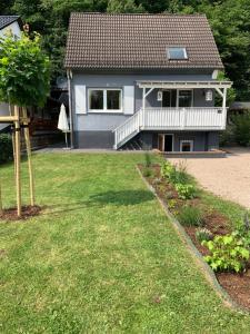 Freistehendes Haus Urftseeroute am Nationalpark Gemünd!