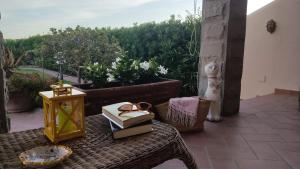 Il Giardino Sul Mare