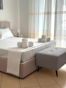 Azul Apartment Orikum