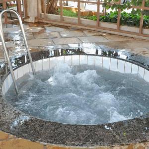 LACQUA DIROMA CALDAS NOVAS g