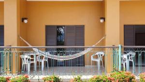 Pousada Casa Amarela