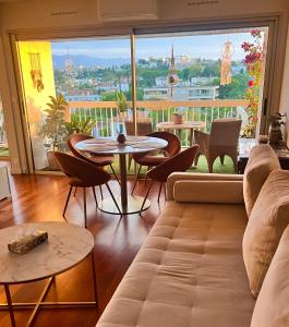 Luxury Penthouse near the Beach