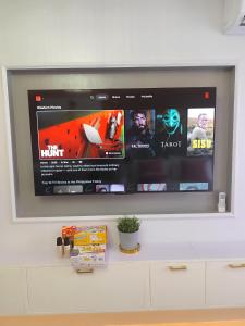 Georgia Luxe Suite at Shore 2 MOA