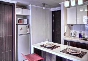 Departamento 1h 1b edificio Terranova