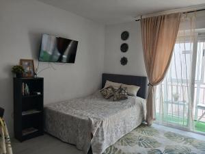 Grande Estudio La Sal