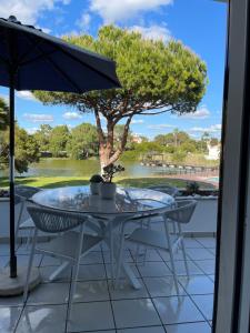 Happy Stork Tróia Beach Flat